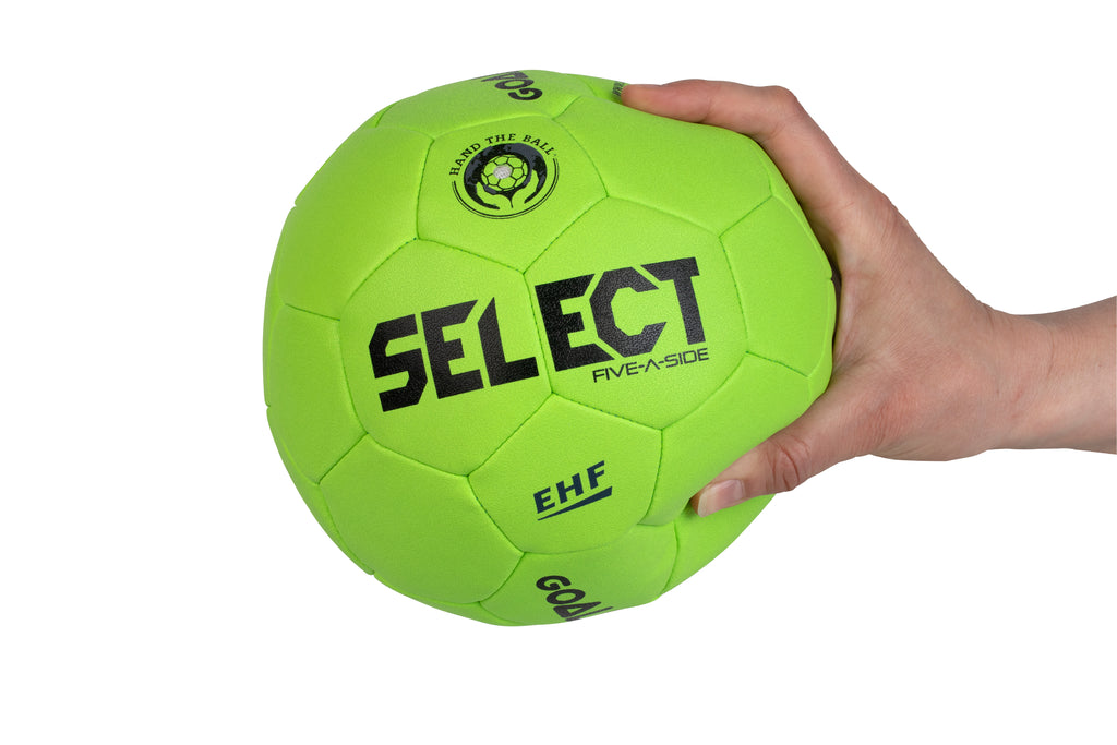 GOALCHA FIVE-A-SIDE