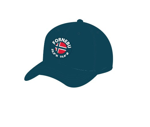 Caps Fornebu